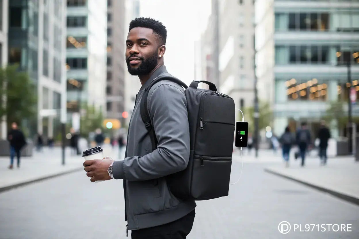 Meilleur sac à dos pour ordinateur portable en 2026 : comment bien choisir ? PL971STORE