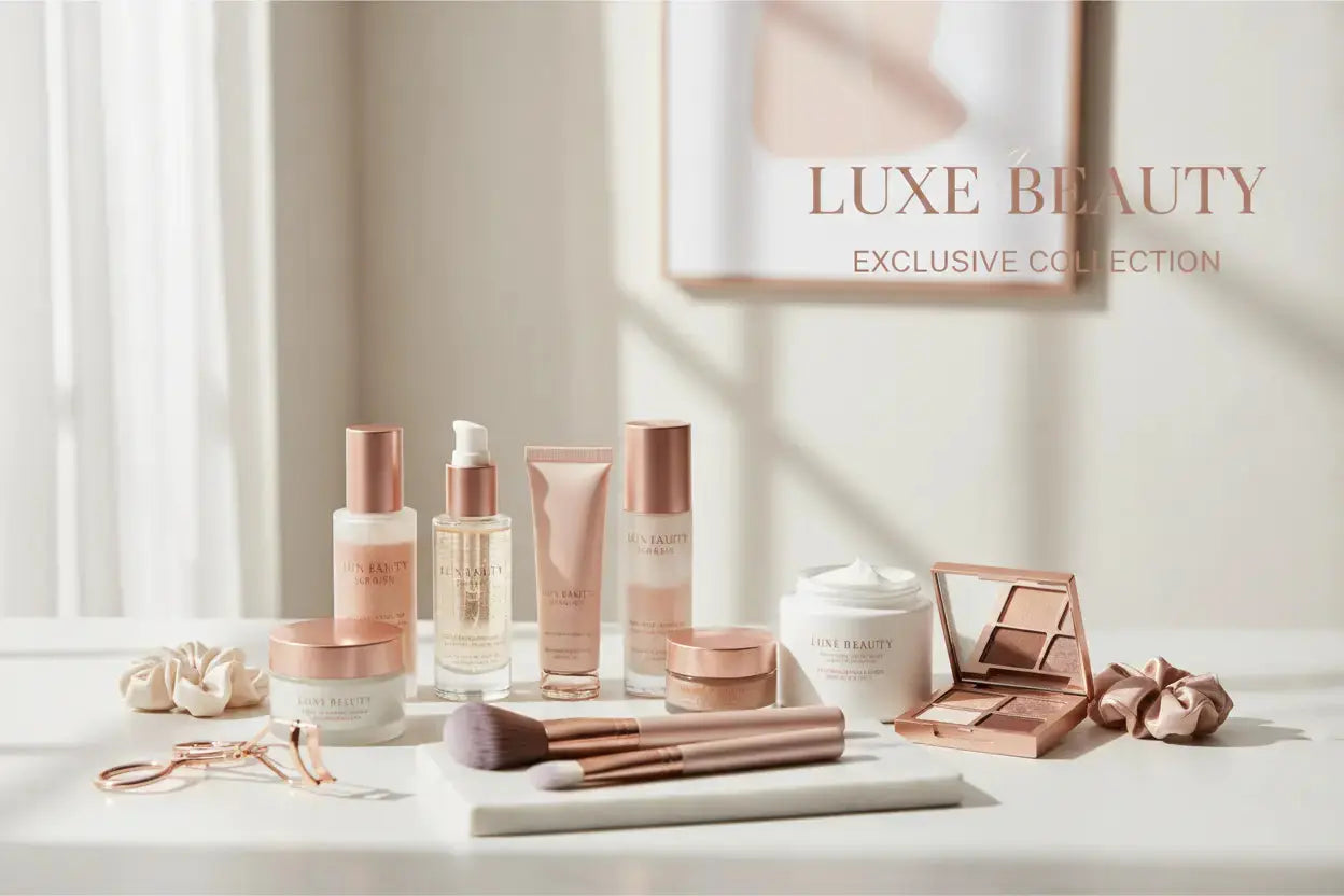 Beauté - Island Glow - PL971STORE