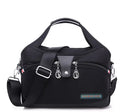 Sac Bandoulière Nylon Femme RFID Décontracté Chic Tout-en-Un PL971STORE