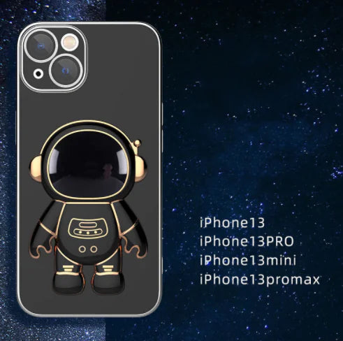 Coque Téléphone Astronaute 3D - Protection Premium iPhone & Samsung PL971STORE