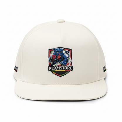 Casquette PL971STORE - Brodée Snapback Streetwear