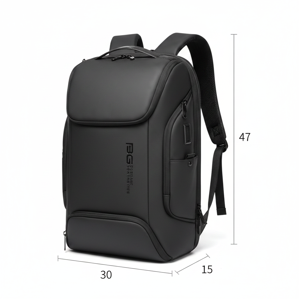 Sac à Dos Antivol Imperméable Grande Capacité PL971STORE